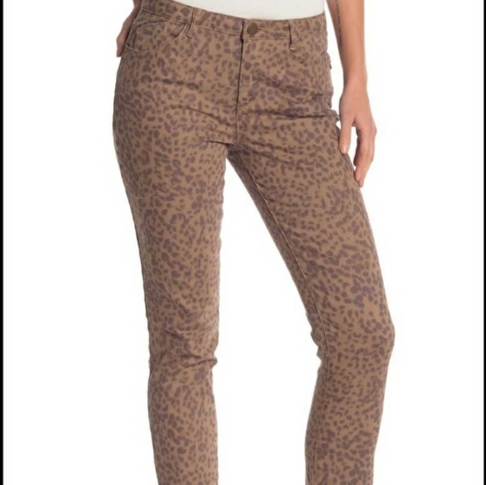 Democracy jeans